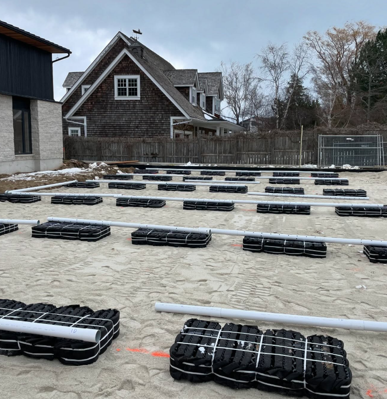 Black Rock Construction